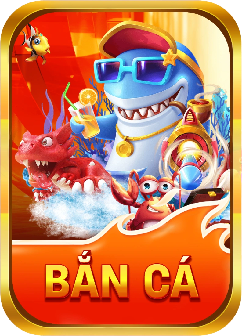 Bắn Cá U88